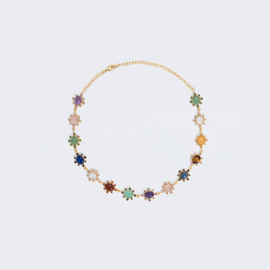 NECKLACES & PENDANTS