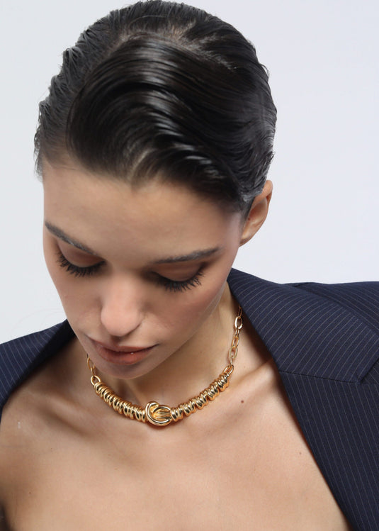 Simone Necklace