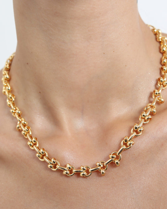 Concordia Link Chain