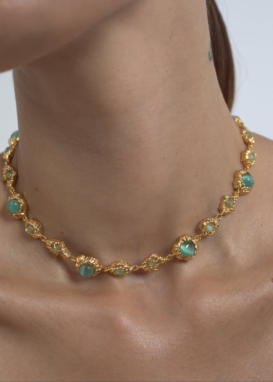 Astrid Necklace