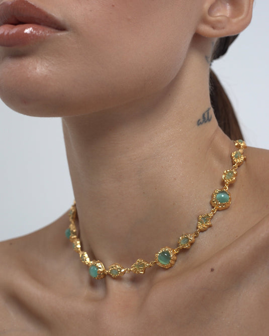 Astrid Necklace