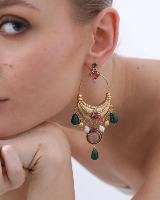 Empress Danglers