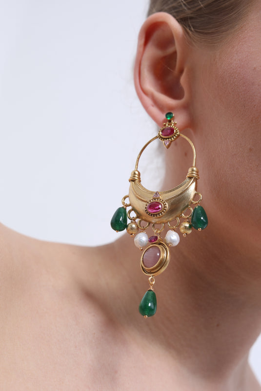 Empress Danglers