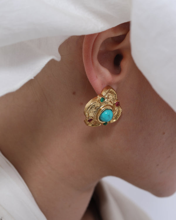 Blossom Studs Autumn