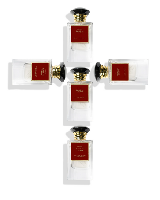 Eau De Faith - Sinner
