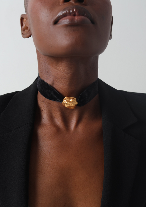 Boulder Choker Uno