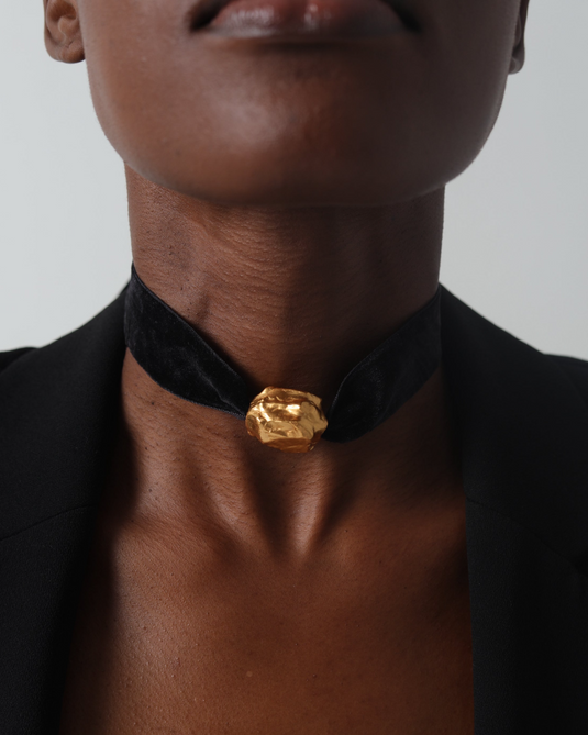 Boulder Choker Uno
