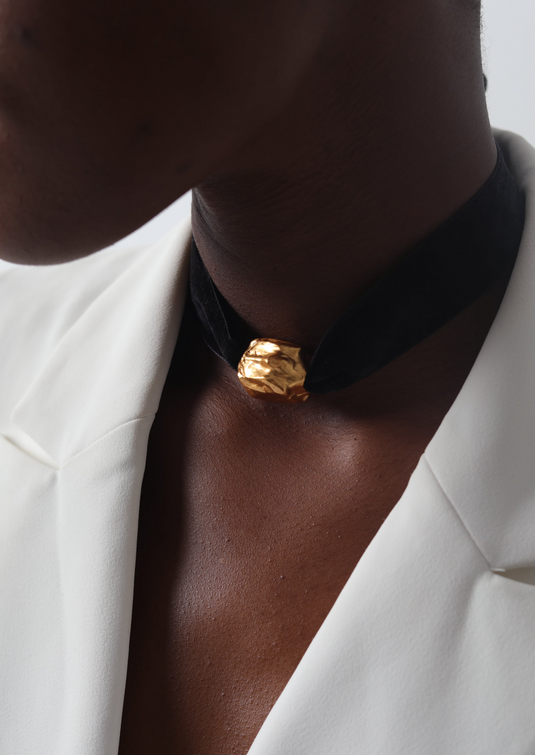 Boulder Choker Uno