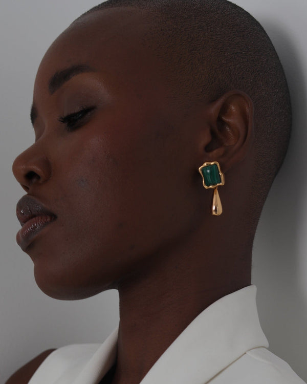 Nadine Earrings