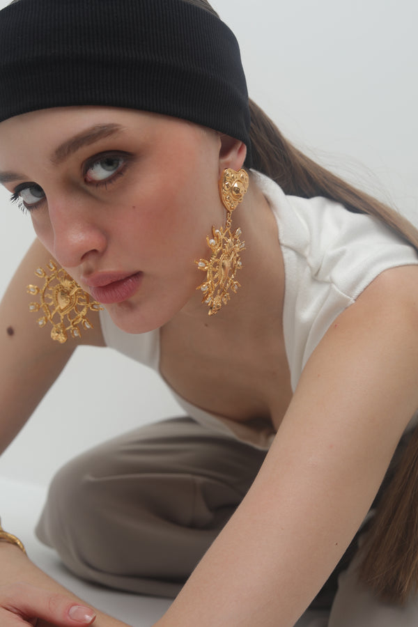 Majorca Earrings
