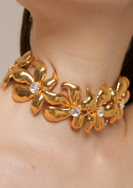 Fiona Choker