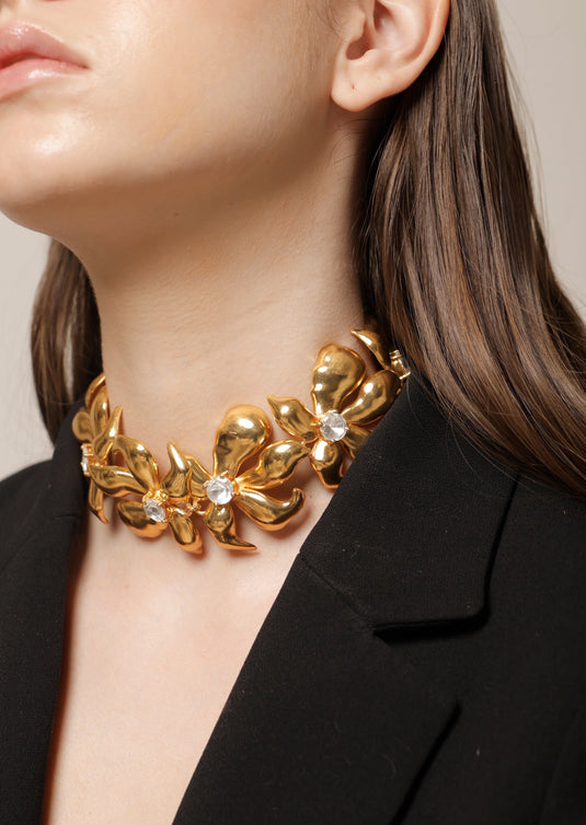Fiona Choker