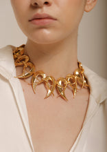 Load image into Gallery viewer, Eyes On The Prize Necklace
