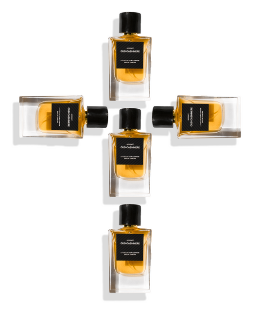 Eau De Faith - Saint