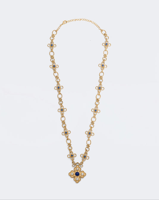 Melora Long Chain