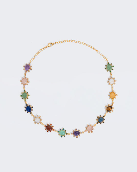Cosmic Order Necklace