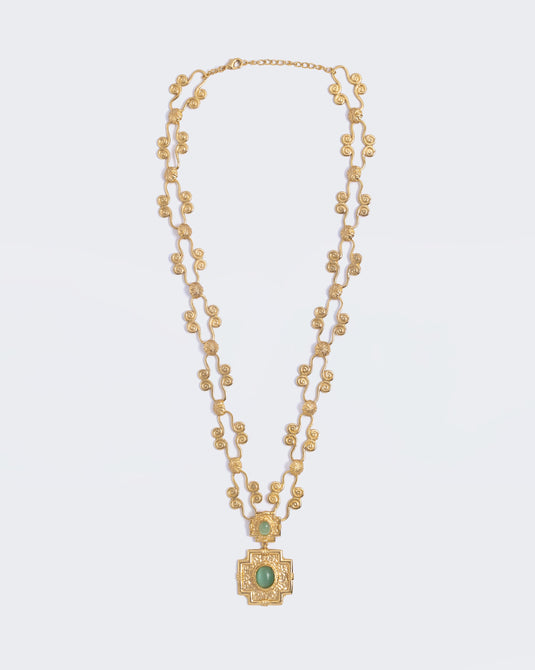 Cecilia Long Chain