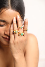 Load image into Gallery viewer, Celyn Ring