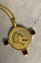 Load image into Gallery viewer, Elijah Pendant With Chain
