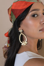 Load image into Gallery viewer, Theodora Earrings
