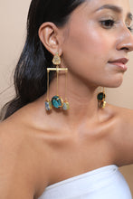 Load image into Gallery viewer, Aurora Earrings

