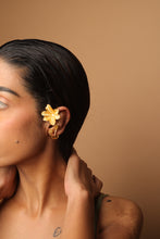 Load image into Gallery viewer, FORBIDDEN LILY EAR CUFF
