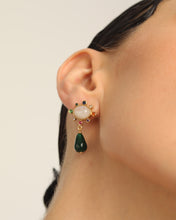 Load image into Gallery viewer, Cosmic Order Earrings
