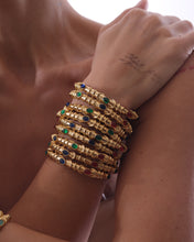Load image into Gallery viewer, Palmyra Mirage Bangles

