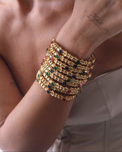 Load image into Gallery viewer, Palmyra Mirage Bangles
