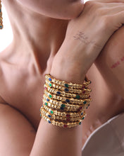 Load image into Gallery viewer, Palmyra Mirage Bangles
