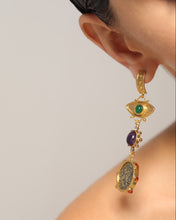 Load image into Gallery viewer, Verona Earrings
