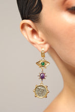 Load image into Gallery viewer, Verona Earrings
