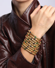 Load image into Gallery viewer, Palmyra Mirage Bangles
