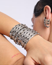 Load image into Gallery viewer, Alchemy Lunar Bangles
