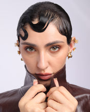Load image into Gallery viewer, Lore Of Meadows Ear Cuff
