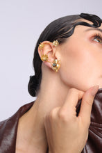 Load image into Gallery viewer, Lore Of Meadows Ear Cuff
