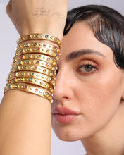 Load image into Gallery viewer, Alchemy Solar Bangles
