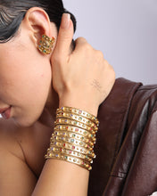 Load image into Gallery viewer, Alchemy Solar Bangles
