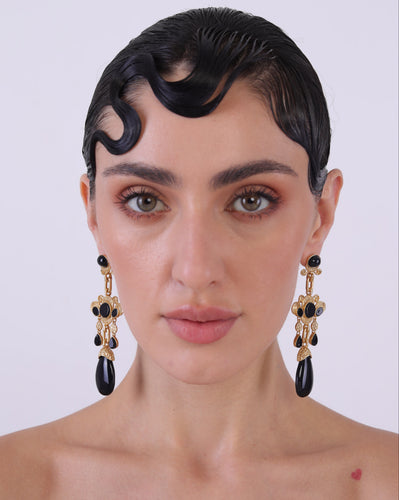 Collector's Find Earrings