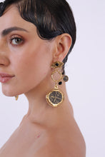 Load image into Gallery viewer, The Artifact Earrings

