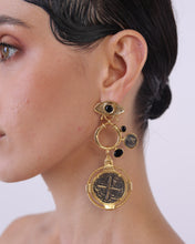 Load image into Gallery viewer, The Artifact Earrings
