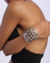Load image into Gallery viewer, Alchemy Lunar Bangles
