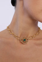 Load image into Gallery viewer, Verdure Choker
