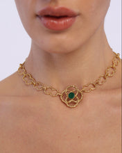 Load image into Gallery viewer, Verdure Choker

