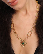 Load image into Gallery viewer, Verdure Long Necklace
