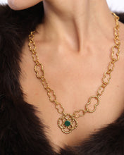 Load image into Gallery viewer, Verdure Long Necklace
