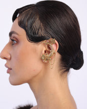 Load image into Gallery viewer, Mesopotamian Dreams Ear Cuff
