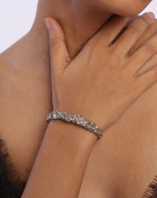 Load image into Gallery viewer, Nile Argent Bangles
