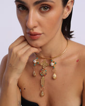 Load image into Gallery viewer, Archaic Neck Cuff
