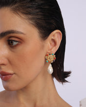 Load image into Gallery viewer, Archaic Earrings
